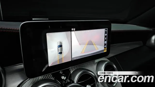 Mercedes-Benz C-Class W205 id 2826506 из Кореи 7