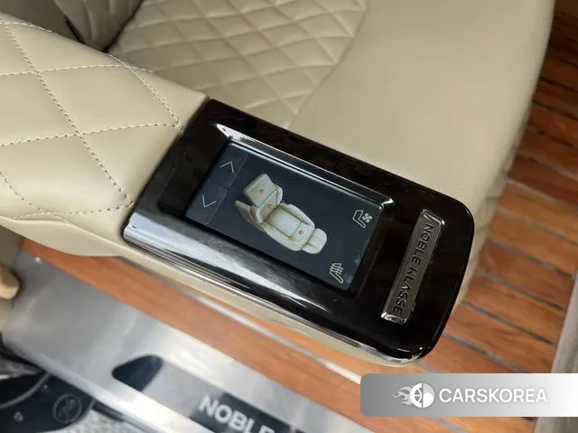 Kia The New Carnival id 3101840 из Кореи 7