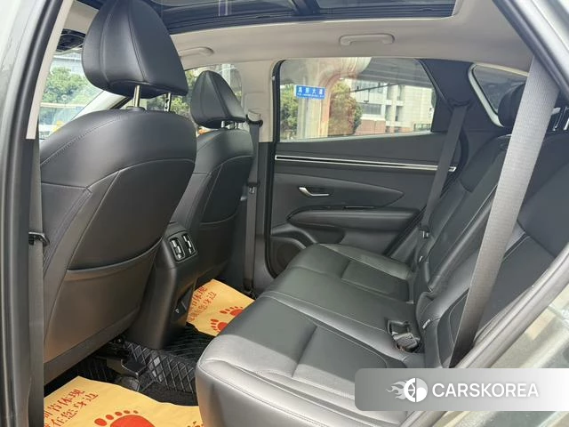 Hyundai Tucson id 4274708 из Китая 7