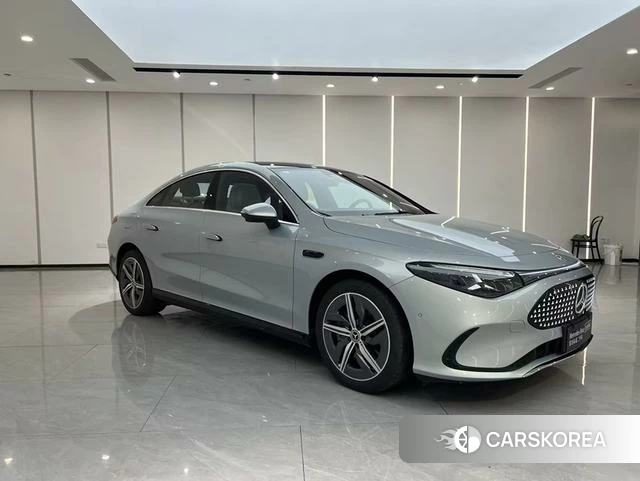 Mercedes-Benz CLA EV id 4265152 из Китая 7