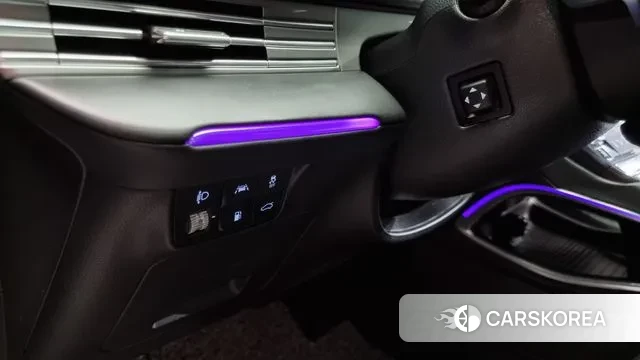 Hyundai The New Grandeur IG id 3598297 из Кореи 7