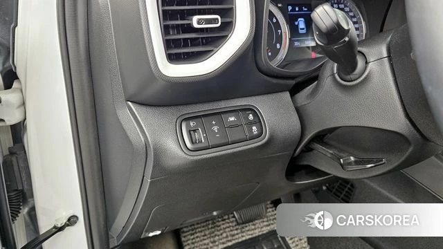 Hyundai Venue id 4231097 из Кореи 7