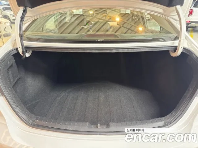 Hyundai Avante AD id 2865668 из Кореи 7