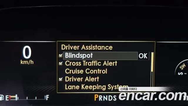 Lincoln Continental 10th Generation id 2912909 из Кореи 7