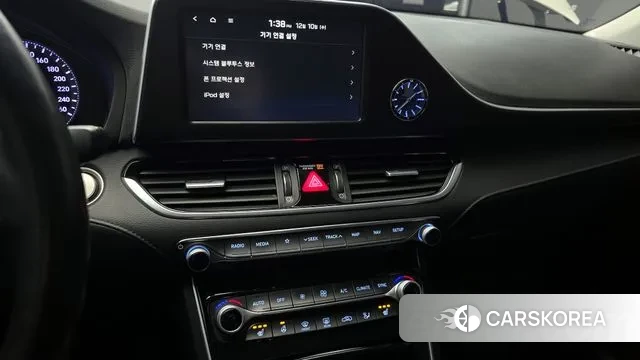 Hyundai Grandeur IG id 3464995 из Кореи 7