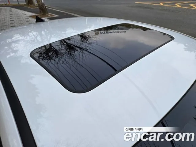 Hyundai Avante (CN7) id 2912048 из Кореи 7