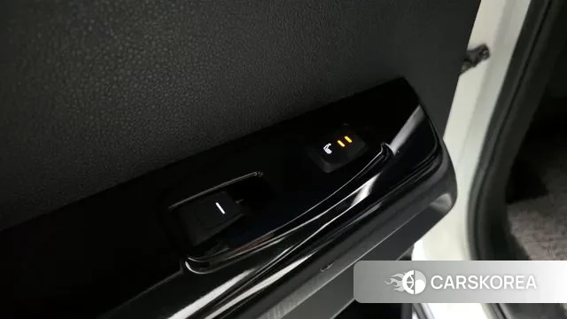 Ssangyong Torres id 3752144 из Кореи 7