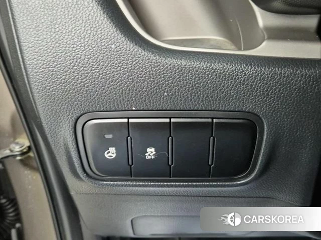 Kia The New Ray id 4501797 из Кореи 7