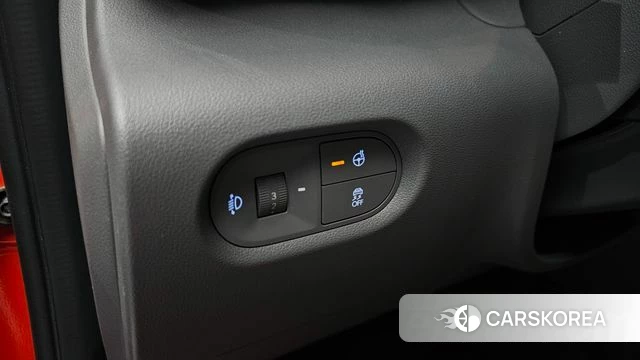 Hyundai Casper id 3922553 из Кореи 7