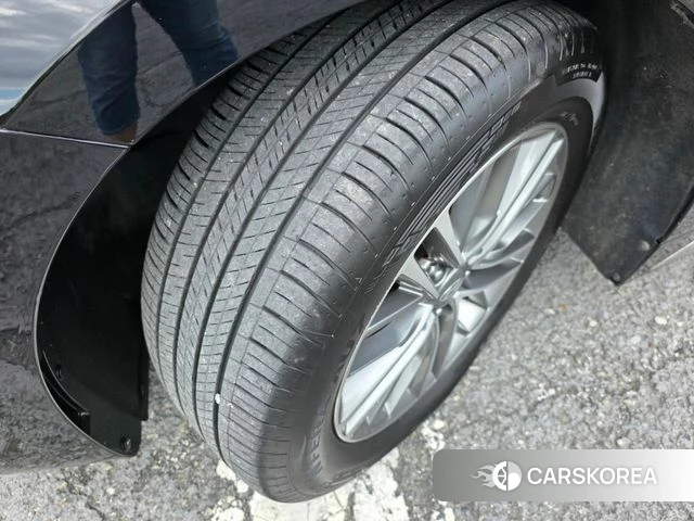 Hyundai Grandeur IG id 4610201 из Кореи 7