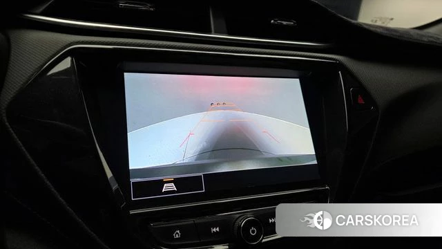 Chevrolet (GM Daewoo) Trailblazer id 4224612 из Кореи 7