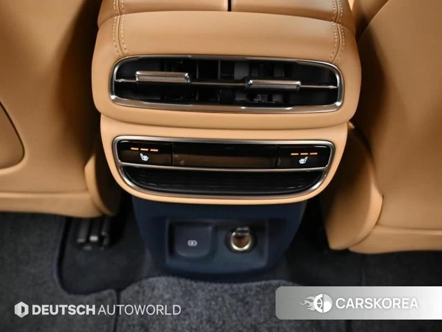 Genesis GV80 id 4369882 из Кореи 7