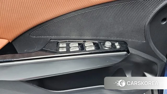 Ssangyong Tivoli Armor id 3403125 из Кореи 7