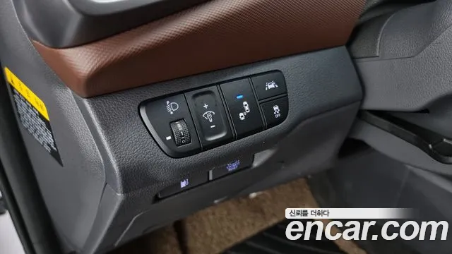 Hyundai The New Ionic Hybrid id 2645932 из Кореи 7