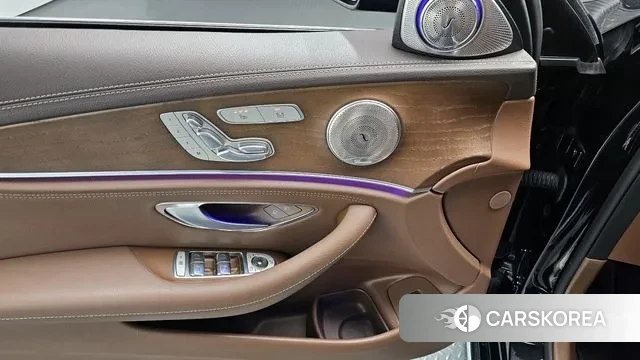 Mercedes-Benz E-Class W213 id 3439670 из Кореи 7