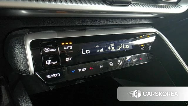 Kia K5 3rd generation id 4469428 из Кореи 7