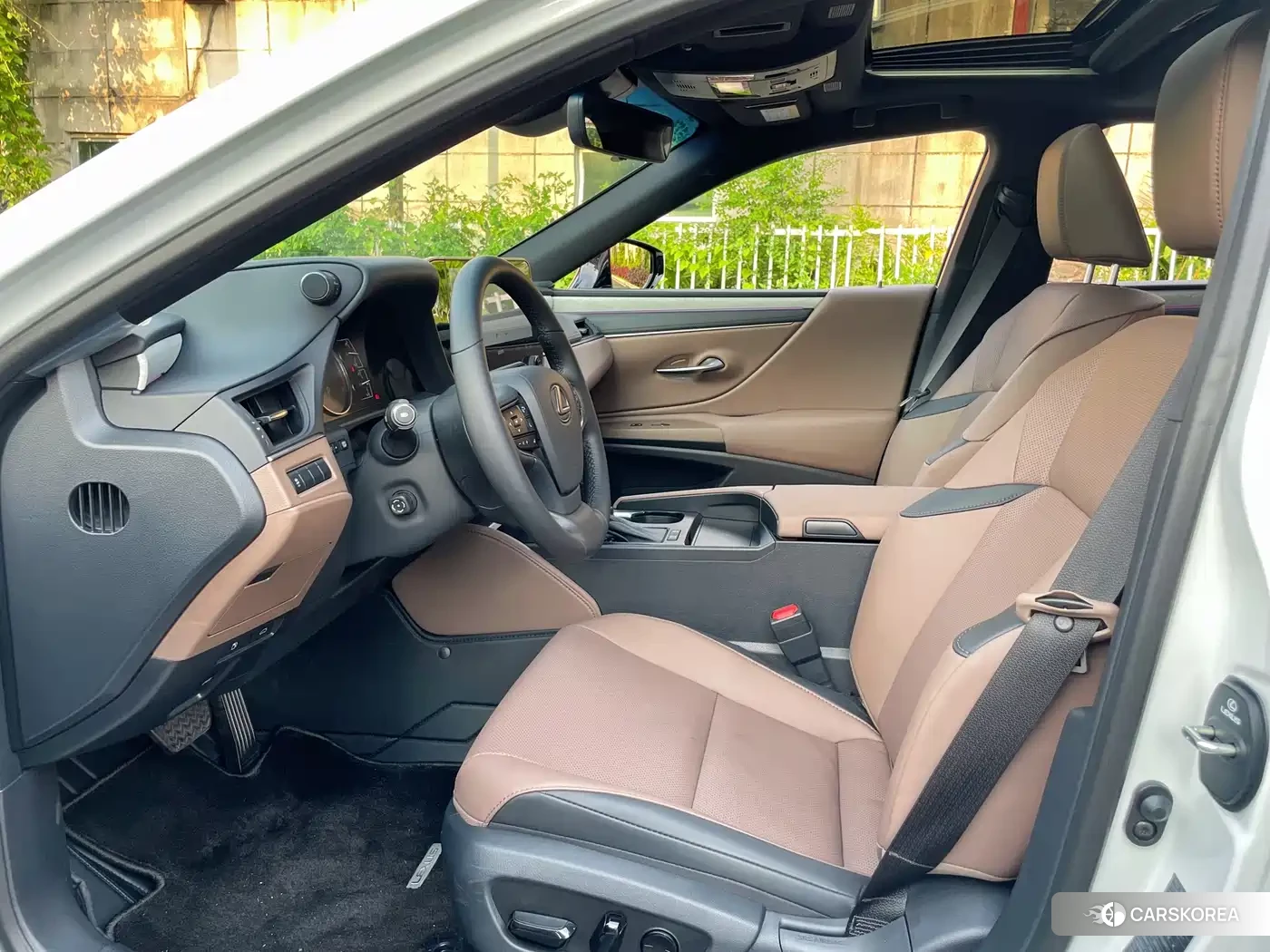 Lexus ES id 4546060 из Китая 7