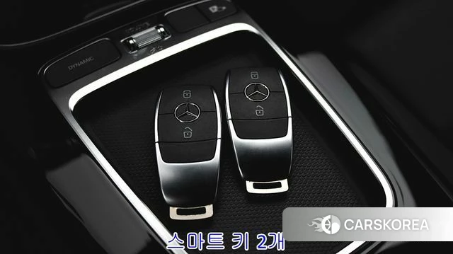 Mercedes-Benz A-Class W177 id 4898053 из Кореи 7