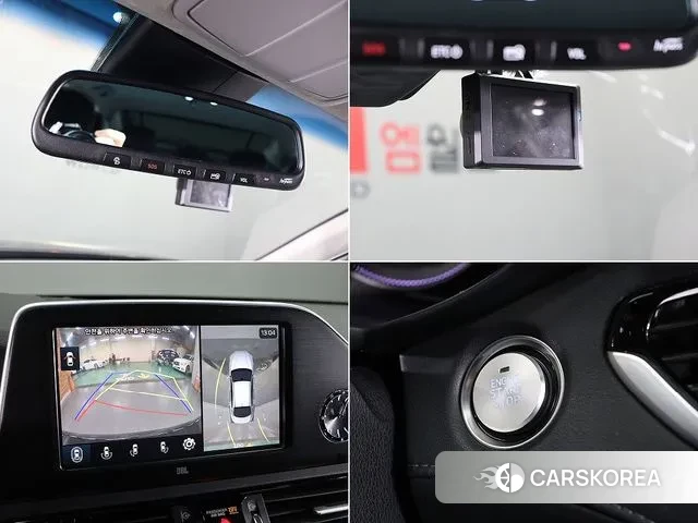 Hyundai Grandeur IG id 3403121 из Кореи 7