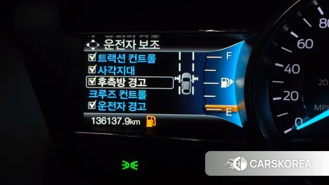 Ford Explorer id 3474560 из Кореи 7