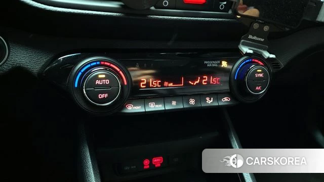 Kia Come New K3 id 3924103 из Кореи 7