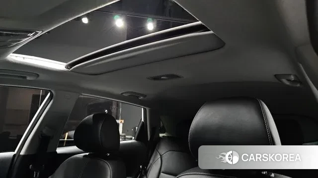 Kia Niro EV id 3053970 из Кореи 7