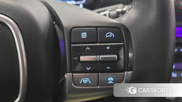 Hyundai Casper id 3903312 из Кореи 7