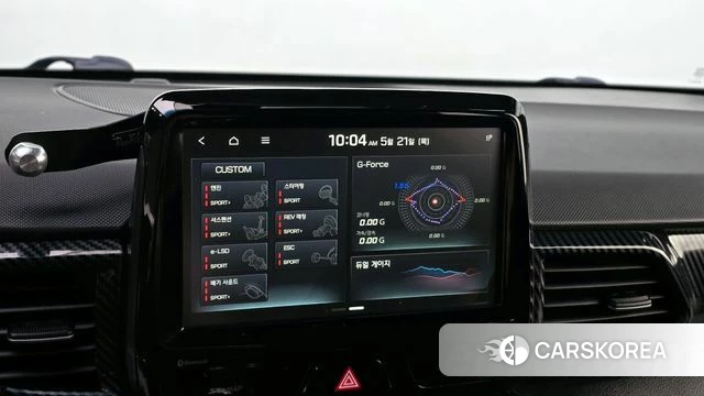 Hyundai Veloster (JS) id 4356815 из Кореи 7