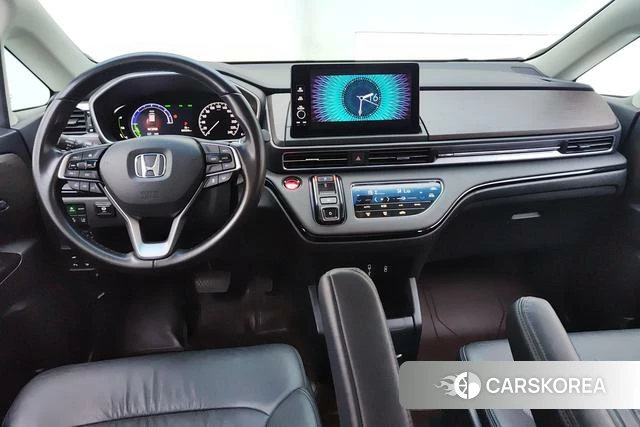 Honda Odyssey id 3840621 из Китая 7