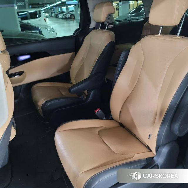 Kia Carnival 4th generation id 4793051 из Кореи 7