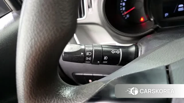 Kia The New Ray id 3192147 из Кореи 7