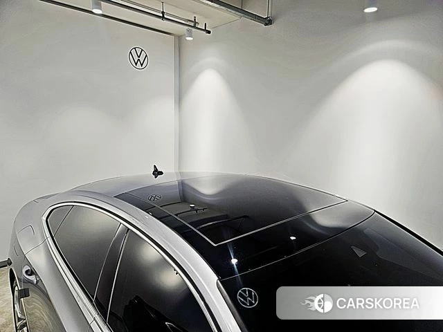 Volkswagen Arteon id 3817840 из Кореи 7