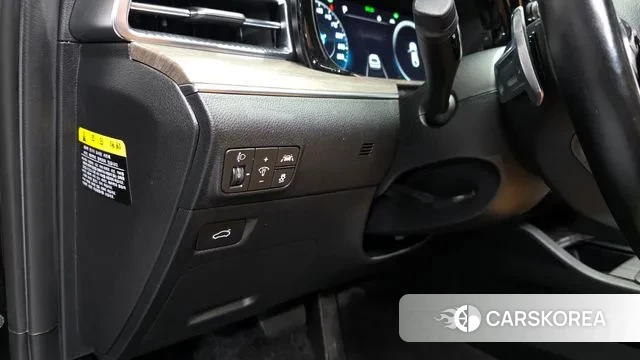 Kia K5 3rd generation id 3344410 из Кореи 7