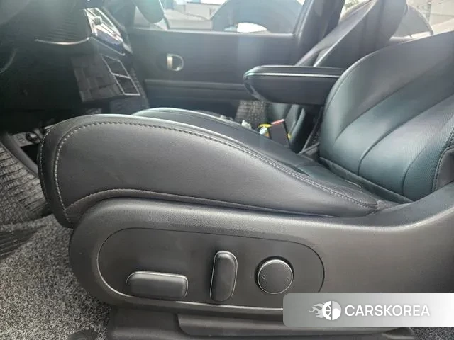 Hyundai Ionic 5 id 3037473 из Кореи 7