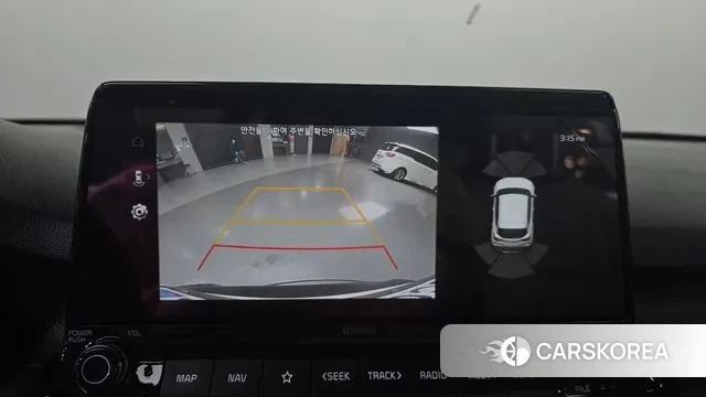 Kia Seltos id 3655923 из Кореи 7