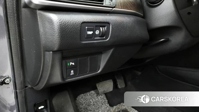 Honda Accord 10th Generation id 3899790 из Кореи 7