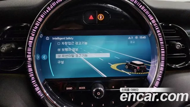 Mini Cooper S id 2921234 из Кореи 7