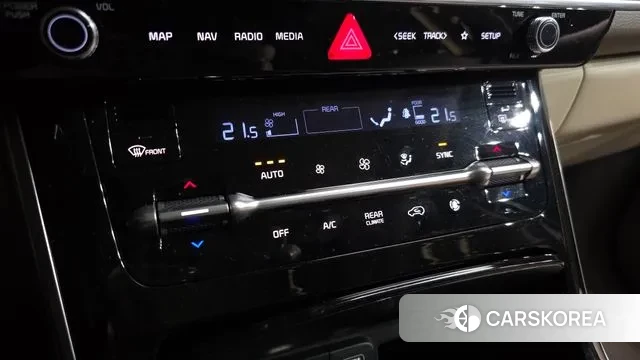 Kia Carnival 4th generation id 3764861 из Кореи 7