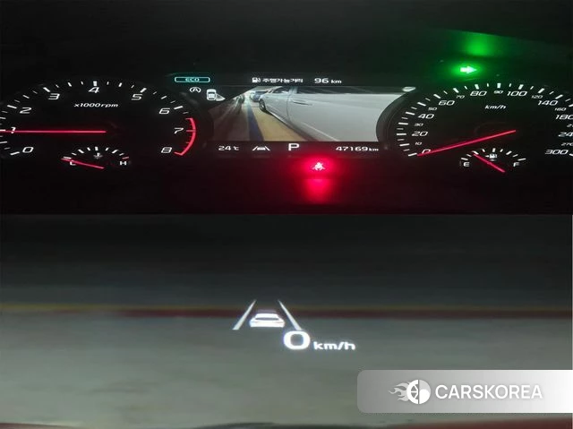 Kia Stinger Meister id 3941805 из Кореи 7