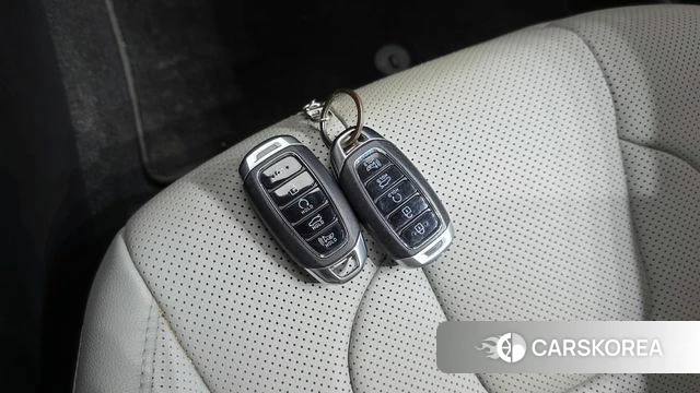 Hyundai Avante (CN7) id 4759122 из Кореи 7