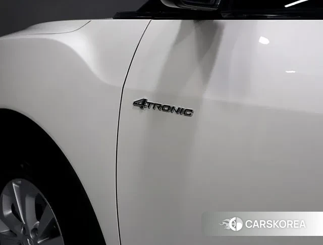 Ssangyong Berry New Tivoli id 3499315 из Кореи 7