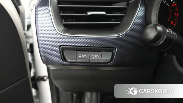 Renault Korea (Samsung) XM3 id 4763265 из Кореи 7