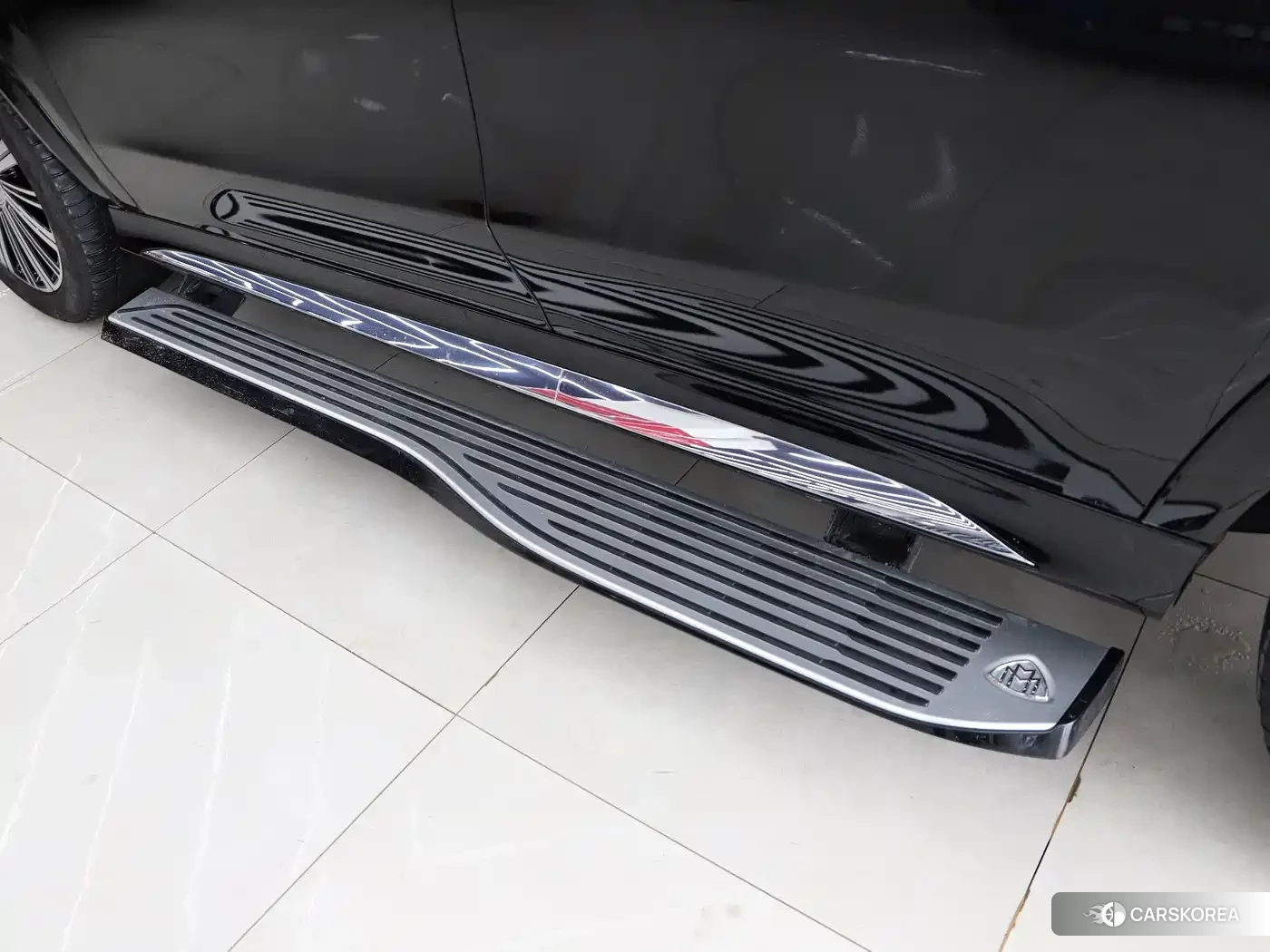 Mercedes-Benz Maybach GLS id 4655106 из Китая 8
