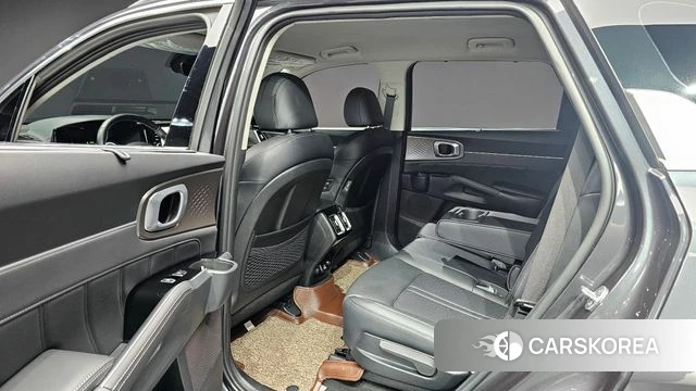 Kia Sorento 4th Generation id 4250590 из Кореи 7