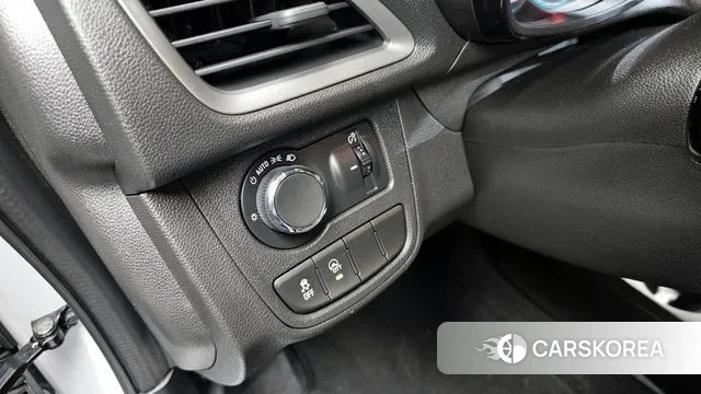 Chevrolet (GM Daewoo) The New Spark id 3587507 из Кореи 7