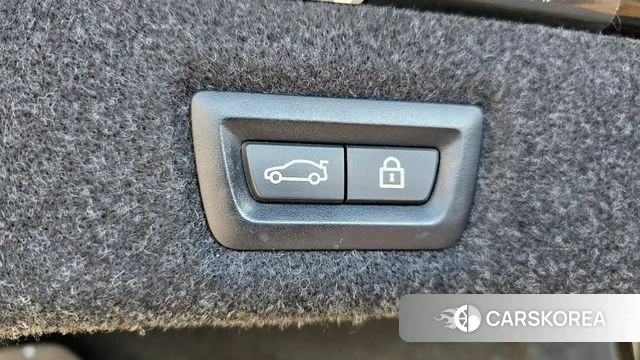 BMW 5 Series (G30) id 4764381 из Кореи 7