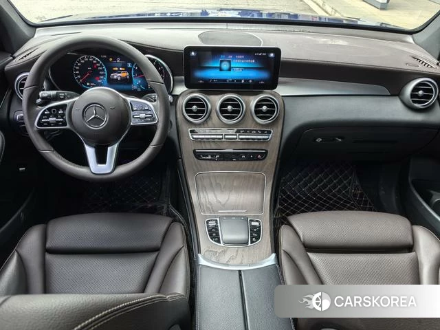Mercedes-Benz GLC id 4306916 из Китая 7