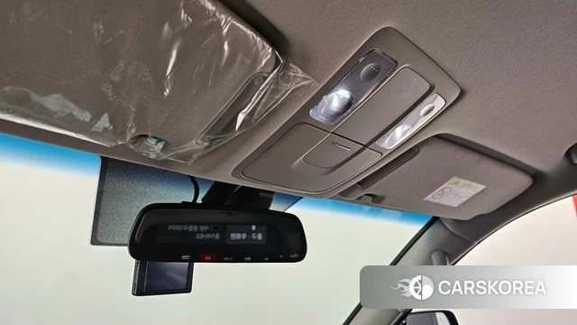 Kia Mohave Master id 4315272 из Кореи 7