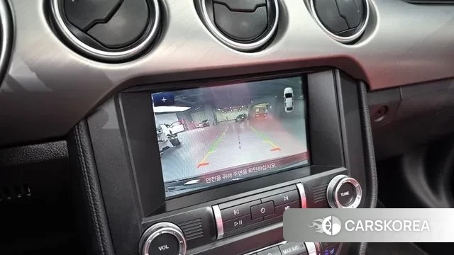 Ford Mustang id 3752112 из Кореи 7