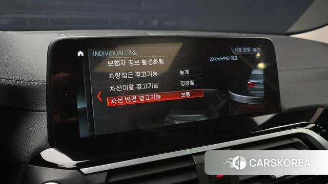 BMW X3 (G01) id 3796228 из Кореи 7